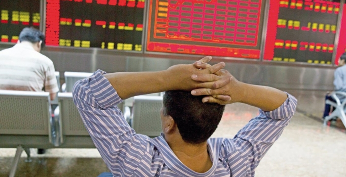 Fitch: Çin hisse senedi piyasasında az gelişmiş