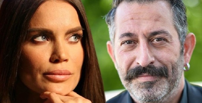 Cem Yılmaz ve Ebru Şallı'nın ilişkisi o mail yüzünden bitti