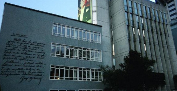 TDK'dan 'kesme işareti' haberlerine açıklama