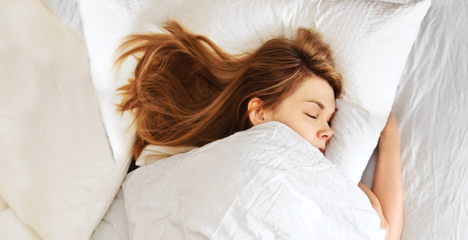 Dikkat yatağınız hasta edebilir