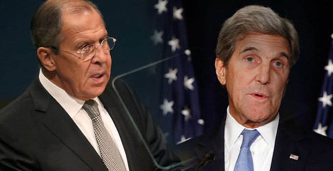 Rusya Dışişleri Bakanı Sergey Lavrov: ABD ile anlaşmalar askıda | Son dakika haberleri