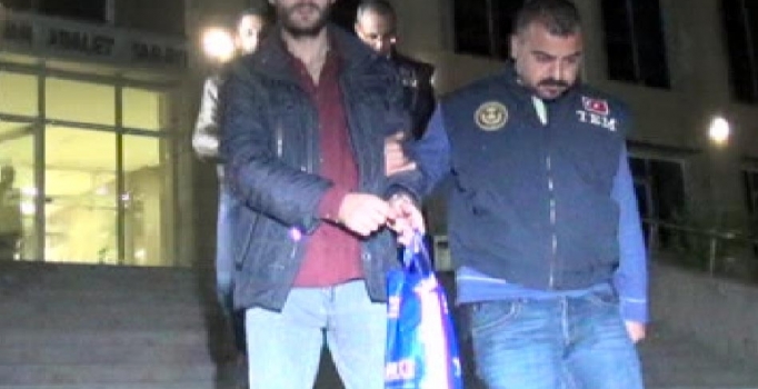 Van’da 3 kız çocuğunu dağa götüren PKK'lı teröristler tutuklandı