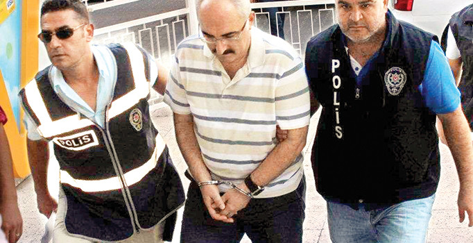 Paralel mahkemenin kararı AYM’den döndü