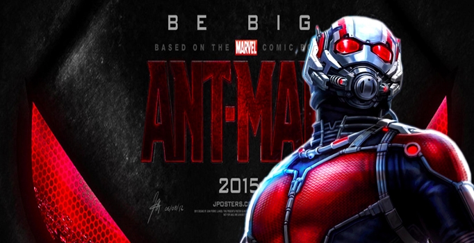 Antman ve 8 film daha bu hafta sinemalarda