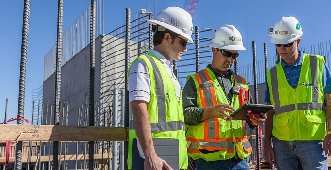 İnşaat istihdamla birlikte çöküyor