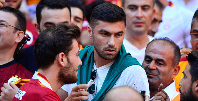 Burak Yılmaz'dan A Milli Takım açıklaması: Zamanı gelince her şeyi anlatacağım