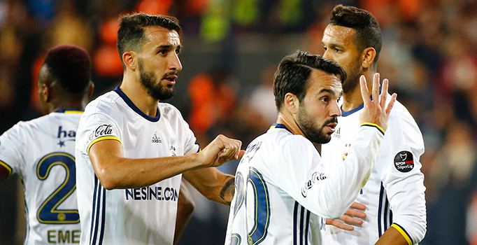 Spor yazarları Fenerbahçe maçını nasıl yorumladı?