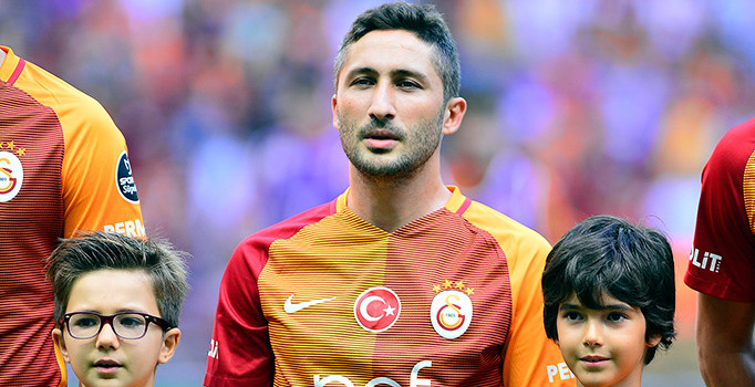 Sabri'nin taca çıkan şutu istatistiklere bakın nasıl yansıdı...