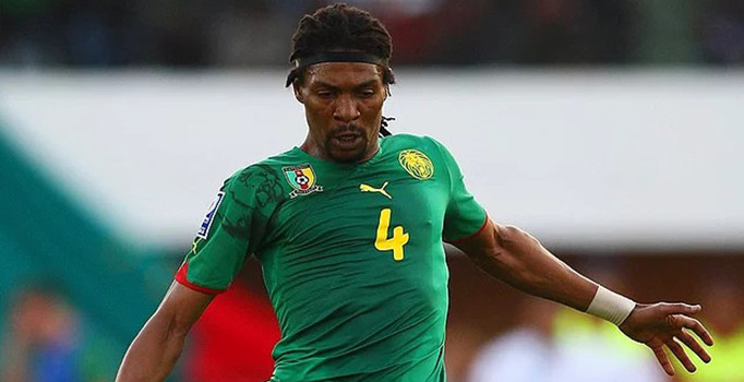 Kamerun çaresiz kaldı: Felç geçiren Song'un Fransa'ya götürülmesi bekleniyor