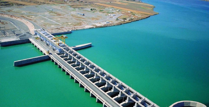 GAP yatırımlarına terör engeli