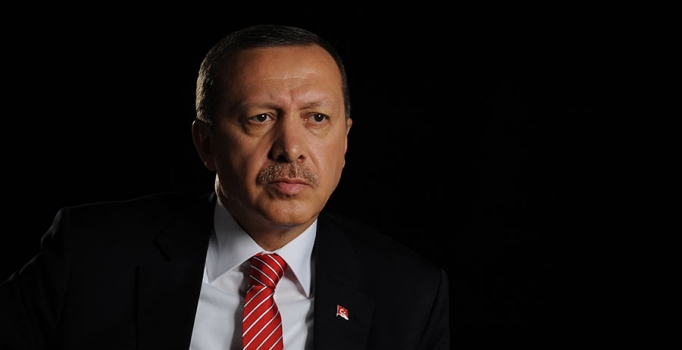 Erdoğan'dan bayram mesajı:
Sevincimiz buruk