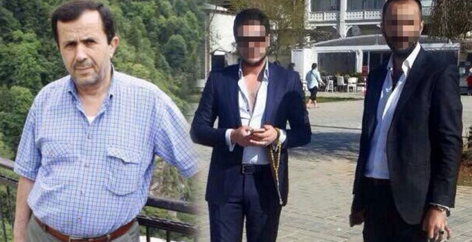 Fidyeciler işadamı Mehmet Turgut'u yanlışlıkla öldürmüş