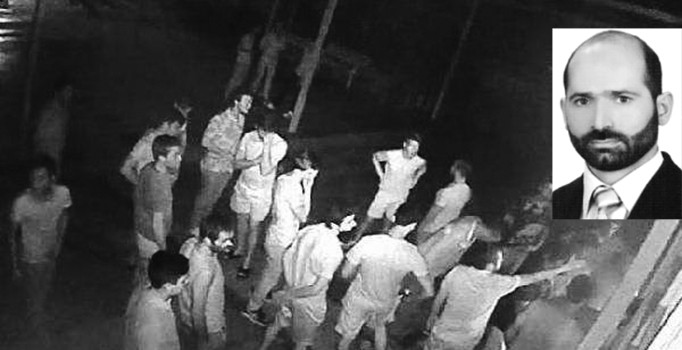 Ekrem Kara: Ayeti düşündüm saldırganları affettim