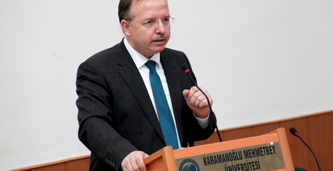 Ankara Müftüsü'nden 
bayram mesajı: Ömür boyu...