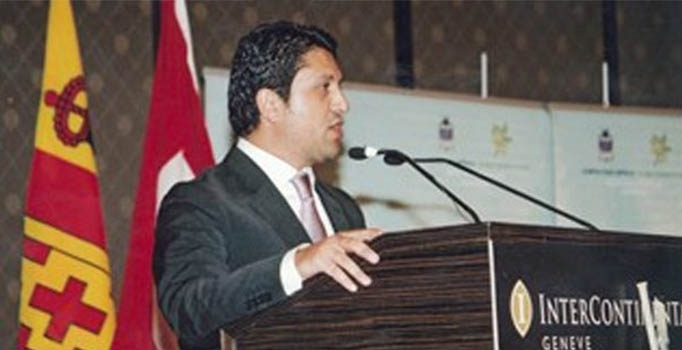 Öldürülen işadamı Mehmet Turgut kimdir?