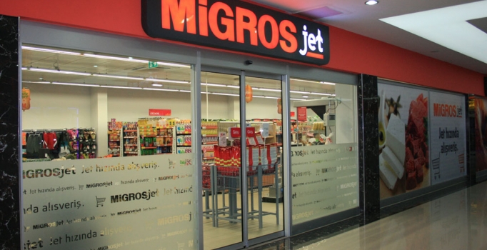 Migros’un satışı tamamlandı