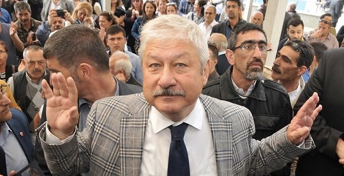 CHP’li vekile 10 milyon 
liralık tazminat şoku