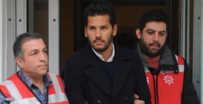 Polis memurunu şehit eden Rüzgar Çetin tahliye edildi | Son dakika haberleri