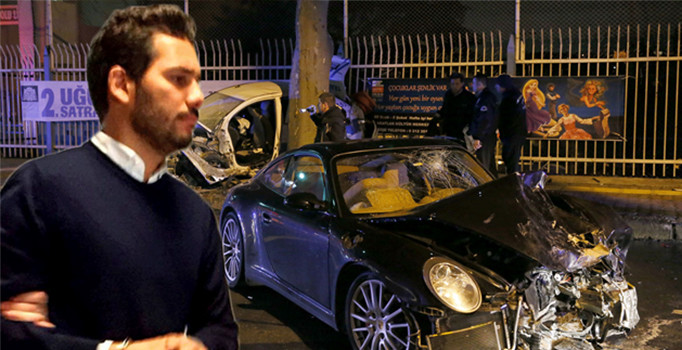 Rüzgar Çetin kimdir? Mahkeme kararı nasıl sonlandırıldı? (İşte kaza anı videosu)