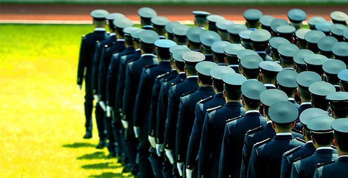 Açığa alınan 13 bin polisin isim listesi | Tam liste yayınlandı mı? 667 sayılı KHK kararları