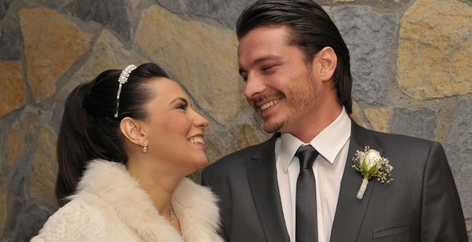 Hakan Eratik boşandıktan sonra ilk kez konuştu