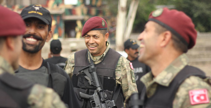 Kahraman Ömer Halisdemir'in yeni fotoğrafları ortaya çıktı | Son dakika haberleri