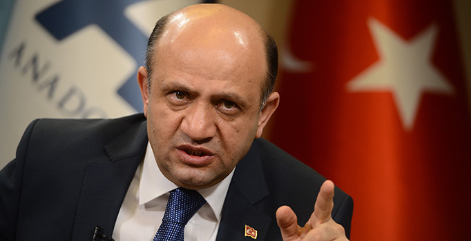 Milli Savunma Bakanı'ndan Musul'a ilişkin uyarı: Göç dalgasına dikkat edilmeli