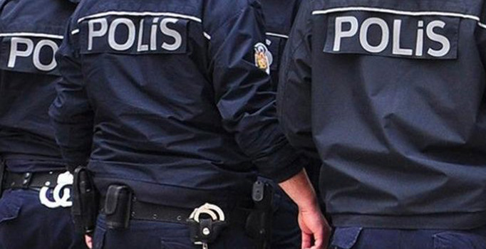 Trakya'da FETÖ soruşturması kapsamında 76 polis açığa alındı