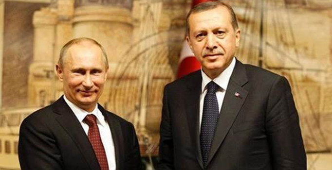 Rusya Başkanı Putin'in Türkiye ziyaretinin tarihi belli oldu