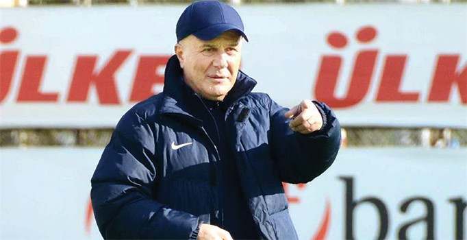 Sadi Tekelioğlu: Trabzonspor bu haliyle Akyazı’ya çıkmamalı