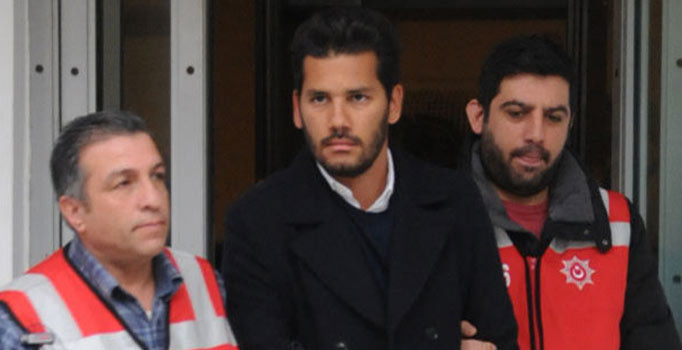 Sinan Çetin'in oğlu Rüzgar Çetin tekrar yargılanacak