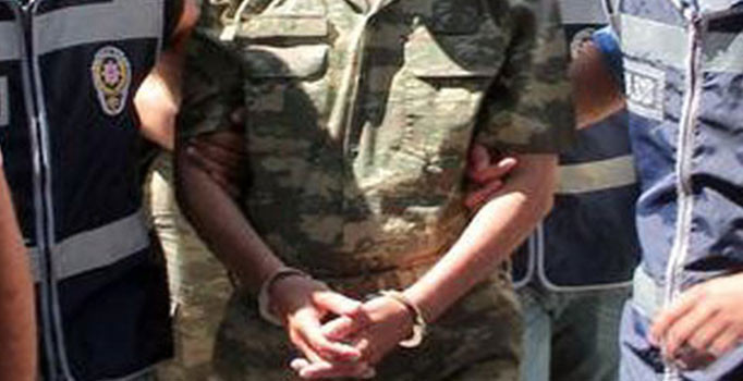 FETÖ'nün uyuyan hücrelerine operasyon: Çok sayıda albay gözaltında | Son dakika haberleri