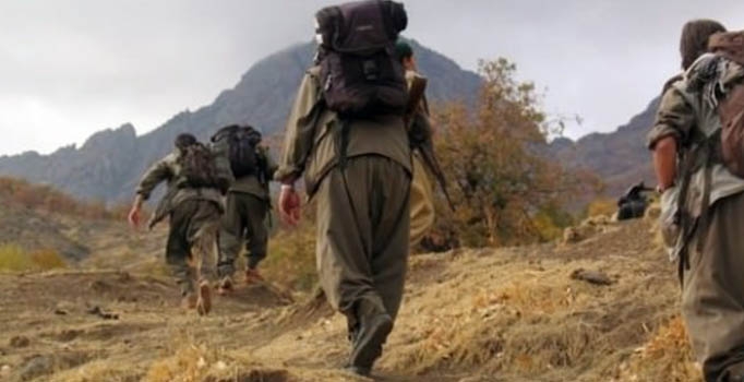 PKK'dan alçak tehdit!