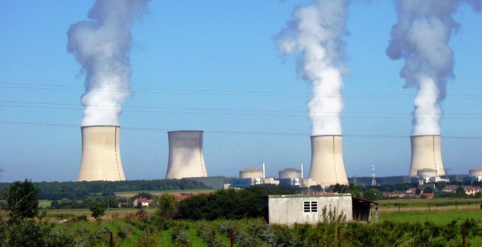 Türkiye ile İran 
arasında ticaret artabilir