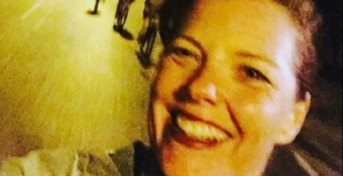 Bu selfieyi çektikten sonra öldü