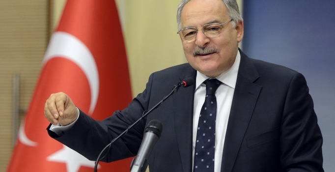 Davutoğlu-Kılıçdaroğlu görüşmesinde Anayasa için uzlaşma mesajı