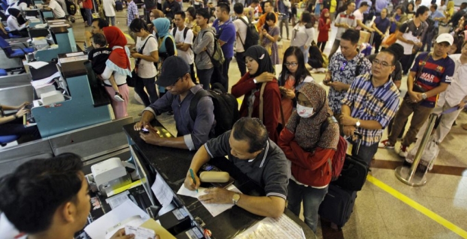 Belçika'da 'Paris' alarmı