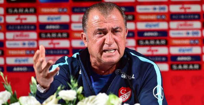 Terim: Kadroya aldığım veya almadığım oyuncuları yedirmem!