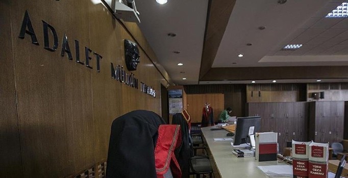 'Kimse Yok Mu Derneği'ne FETÖ operasyonu