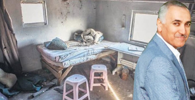 FETÖ imamı Adil Öksüz’ün son durağı