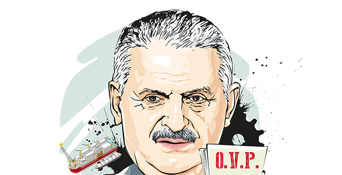 Yatırımda tasarruf yapamayız