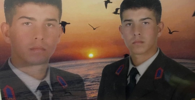 Van Gürpınar şehidi Talha Emre Zileligil'in acı haberi Sivas'a düştü