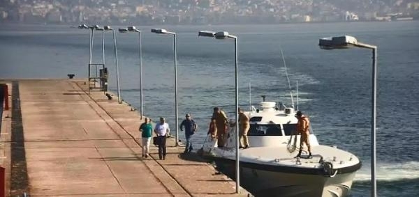 FETÖ'cü tuğamirallerin darbe planlaması ve emir aldıkları 6 "mahrem abi" deşifre edildi