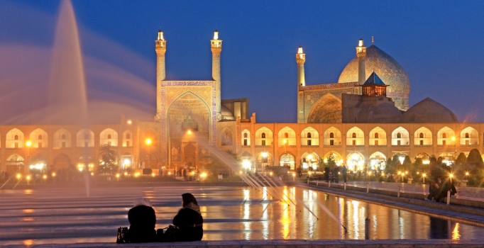 İran'da Türk mallarına karşı çok büyük bir ilgi var