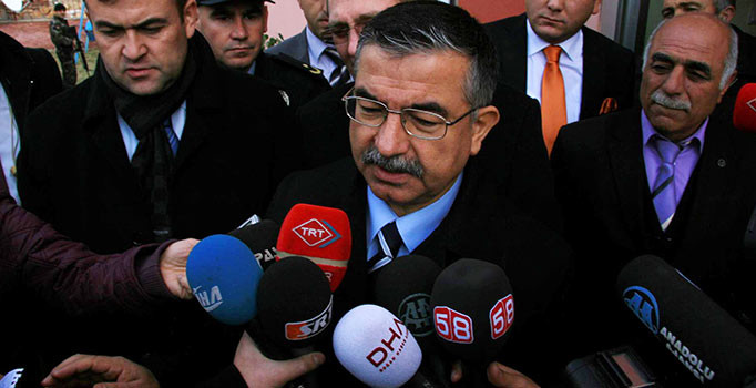 Milli Eğitim Bakanı İsmet Yılmaz'dan eğitimde 'tam gün' açıklaması