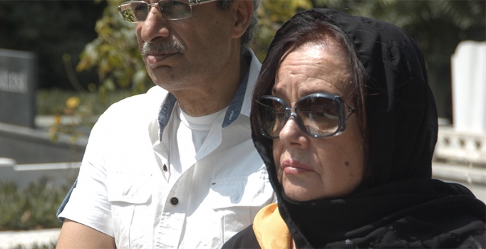 Muhterem Nur: Paramı gaspediyorlar