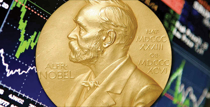 Nobel Ekonomi Ödülü’nde 3 isim öne çıktı