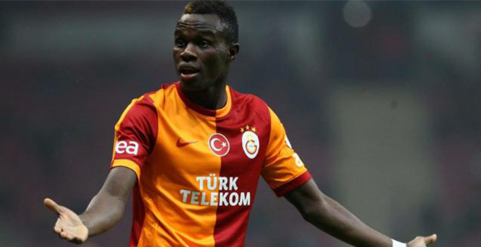 Bruma'dan Galatasaraylılar'ı üzecek haber...