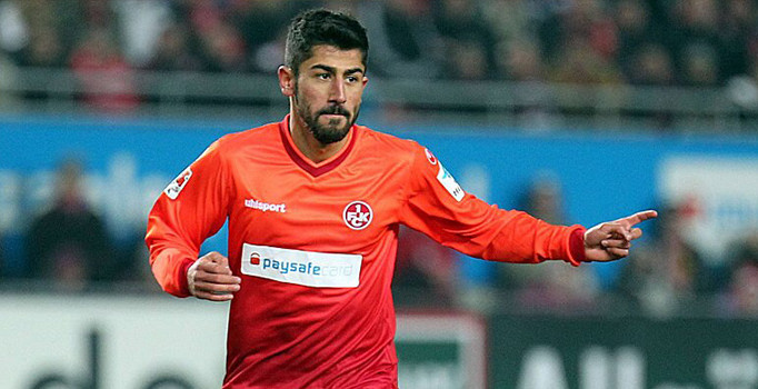 Fatih Terim'in son gözdesi Kerem Demirbay kimdir?