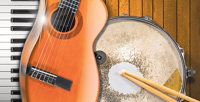 Müzik meslek birliklerine dev soruşturma!